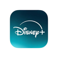DISNEY +