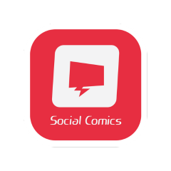 SOCIAL COMICS