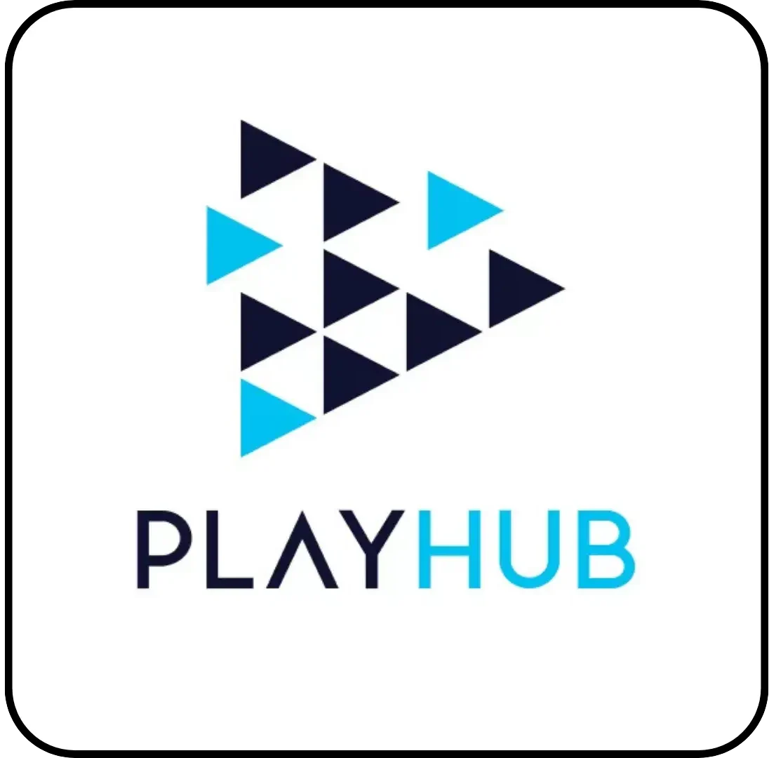 PLAYHUBB