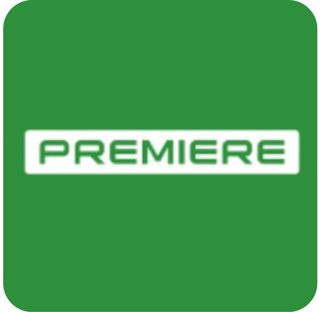 premiere